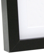 Angle cadre caisse