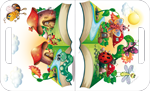 Cartonnage bestiole 2018