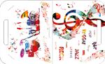 Cartonnage musique 2018