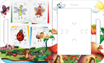 Cartonnage bestiole 2018