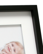 Angle cadre triptyque